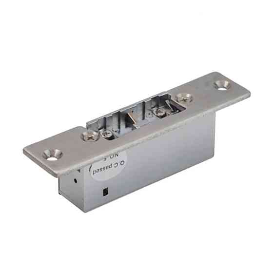 Защіпка електромеханічна Trinix ES-150 NO (67-00019) Киев