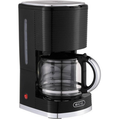 Капельная кофеварка ECG KP 2150 Stripe Винница - изображение 9