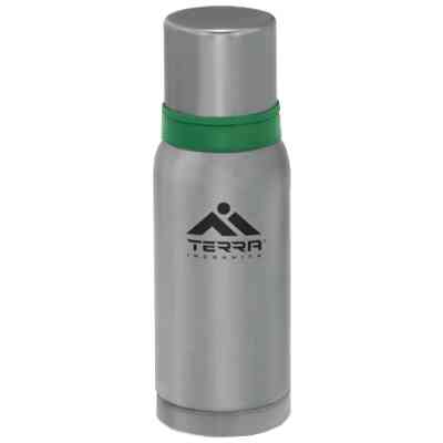 Термос Terra Incognita Duett 1200 Steel (4823081506379) Вінниця