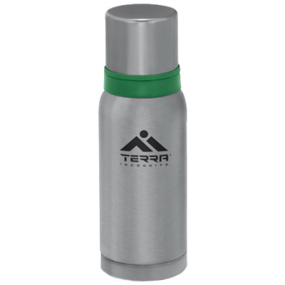 Термос Terra Incognita Duett 1200 Steel (4823081506379) Винница - изображение 1