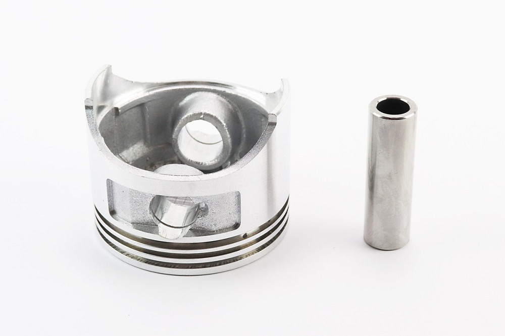 Поршень к-кт 177F 77mm +0,25 (палець 18mm) Киев - изображение 2