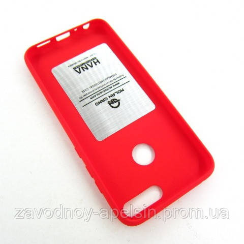 Huawei Honor 9 lite Защитный чехол (женский) Одесса - изображение 2