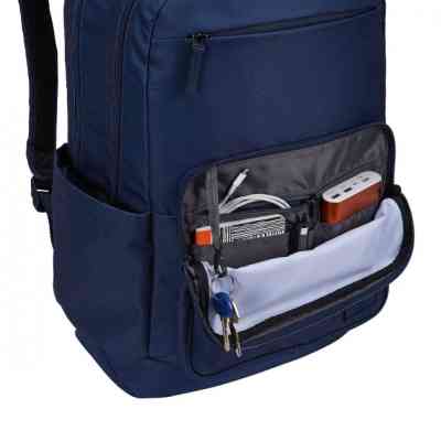 Рюкзак для ноутбука Case Logic 15.6" Query 29L CCAM-4216 Dress Blue (6808613) Винница