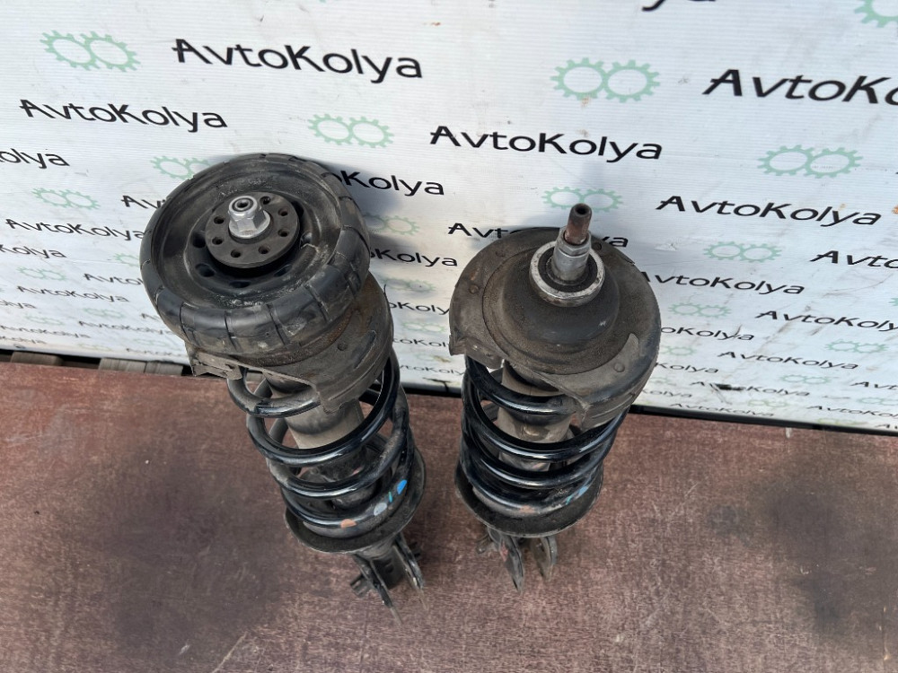 Амортизатор передній (стійка) Nissan NV300 2016-2021 (543023941R) Ковель - фото 3