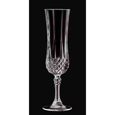 Набор бокалов Cristal d'Arques Paris Longchamp 140 мл 6шт (L7553) Винница