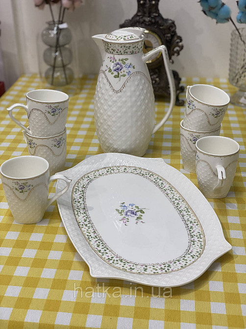 Набор для напитков 