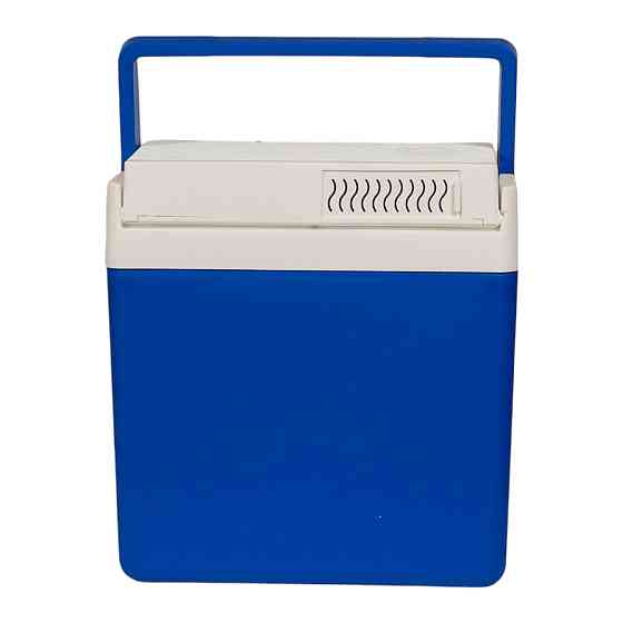 Автохолодильник Zorn Z-26 LNP 12/230V Cold/Hot Київ