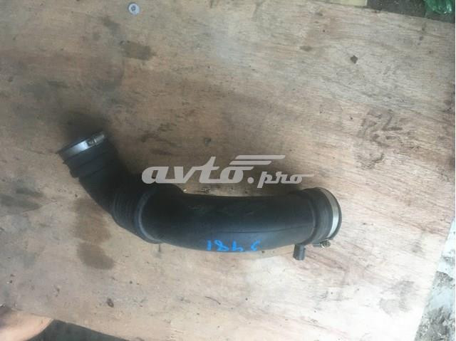 04891621AC патрубок повітряного фільтра JEEP 2.4 Коломия - фото 2