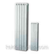 Алюминиевый радиатор NovaFlorida Maior Aleternum S90 1400/90 Харків