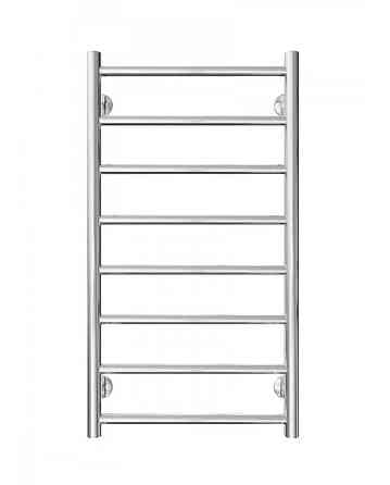 Водяной полотенцесушитель Mario INOX Флет 770х430/400 Киев