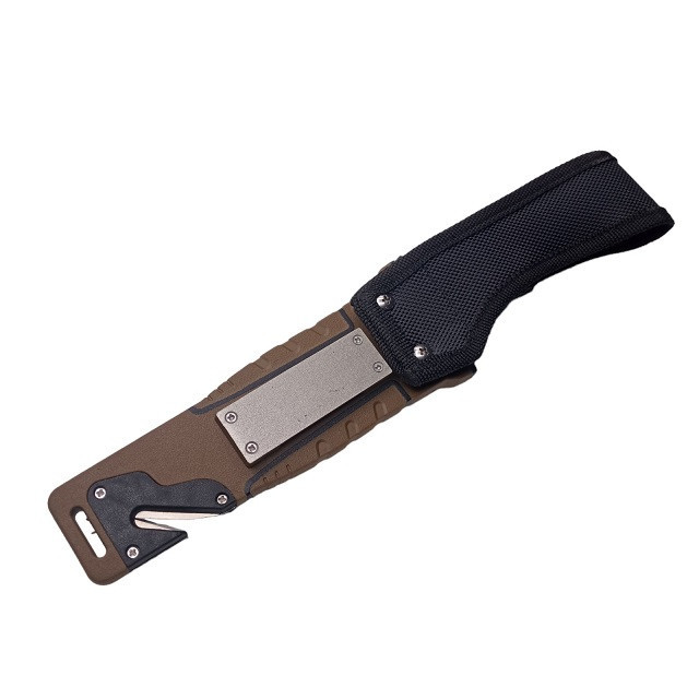 Ніж мисливський BGOK 3668C Дніпро - фото 6