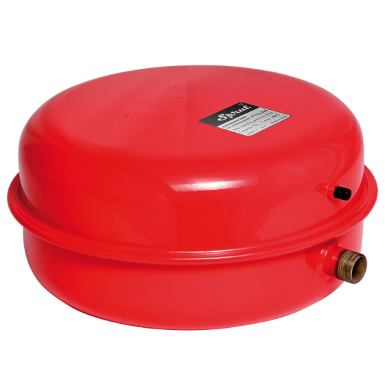 Расширительный бак SPRUT/NPO FT 12L D.324 Киев