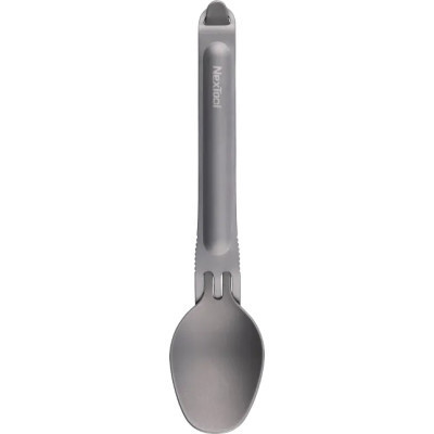 Ложка-вилка туристическая NexTool Outdoor Spoon Fork (NE0124) Винница - изображение 1