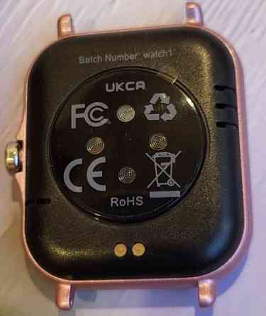 Смарт часы Smart watch женские для девочки фитнес браслет новый. Киев