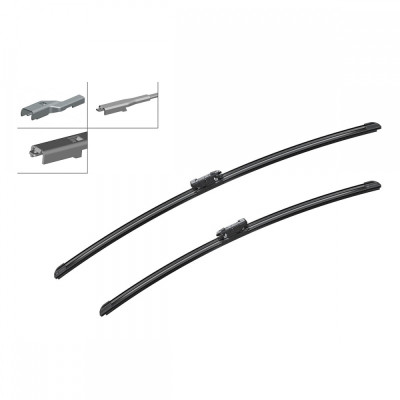 Щетка стеклоочистителя Bosch 3 397 118 965 Винница - изображение 1