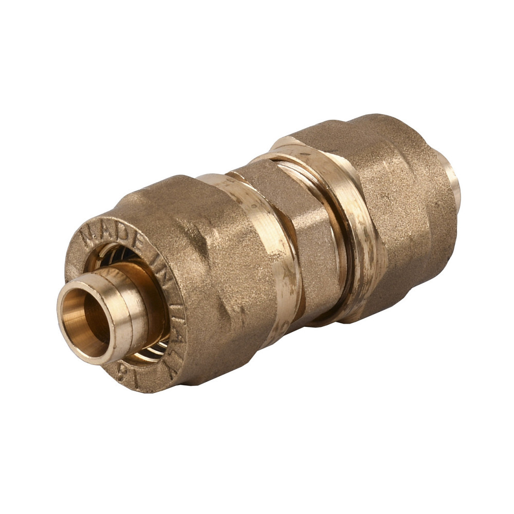 Муфта проміжна APE ITALY 703 L 16x16 (000000853) Київ - фото 1