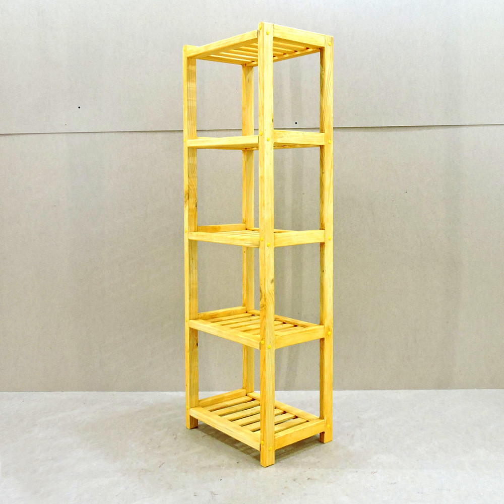 Этажерка разборная 