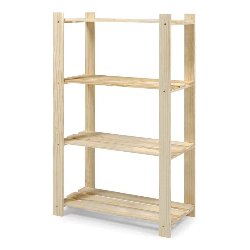 Стеллаж кухонный 