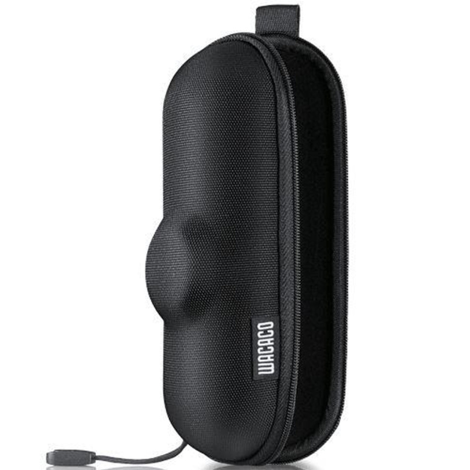 Чохол для портативної кавоварки Wacaco Nanopresso, 190x77x72 мм Київ - фото 1