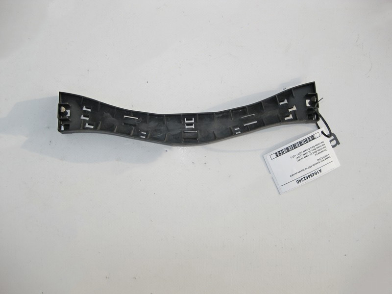 Mercedes-Benz  A1645452340 Утримувач електропроводу ABS на задньому важелі ML W164 GL X164 Одесса - изображение 1