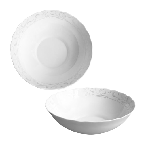 Салатник Глазур 17,8см S&T
    
            
                Салатник Глазур 17,8 см S&T
    
                
                    S&T
    Житомир