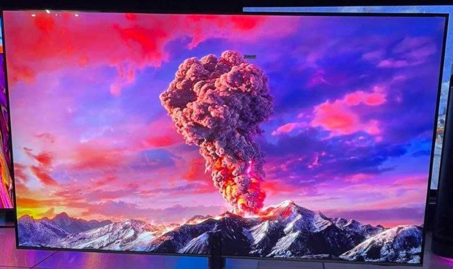 Телевизор: 75