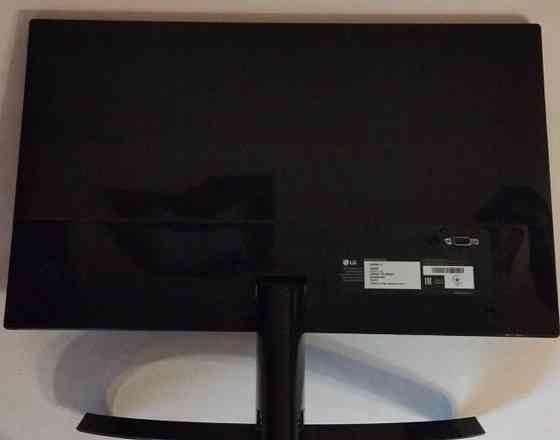 Монітор LG 22mp58a-p. Київ
