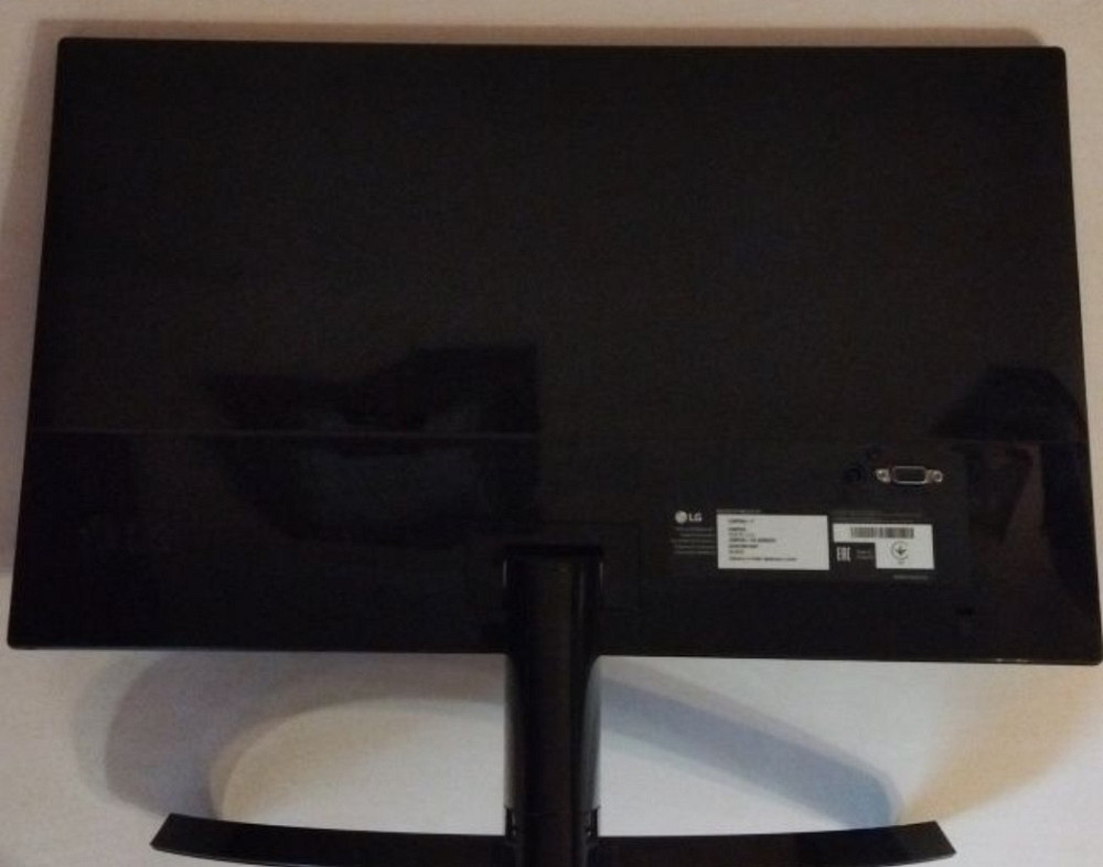 Монитор LG 22mp58a-p. Киев - изображение 2