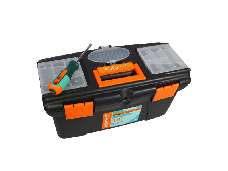 Ящик для инструментов 16