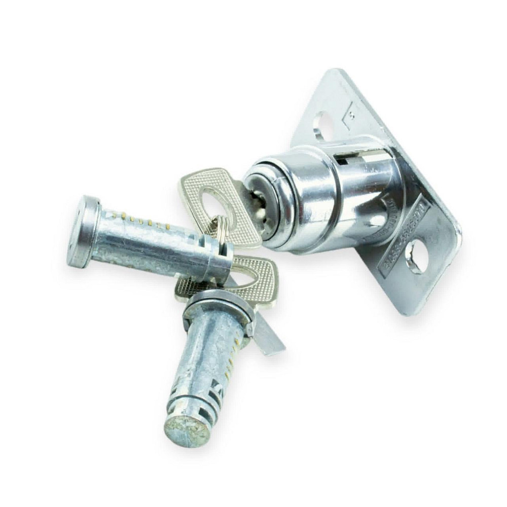 Замок 21099 с личинками дверей багажника Мукачево - изображение 1