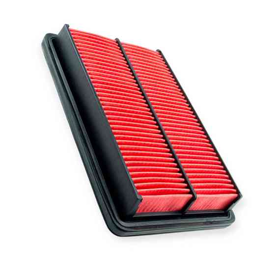 Фильтр Мазда 323 BJ, BA воздушный Мукачево