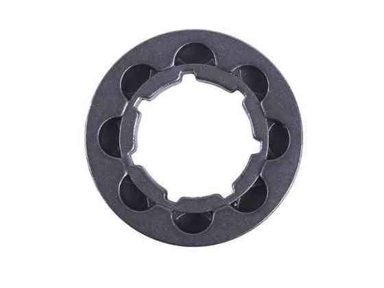 Зірочка відома (3/8-8 крок) бензопила китай Мукачево