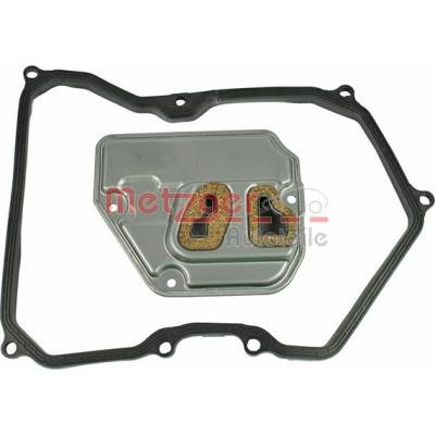 Трансмиссионный фильтр Metzger 8020007 Винница - изображение 1