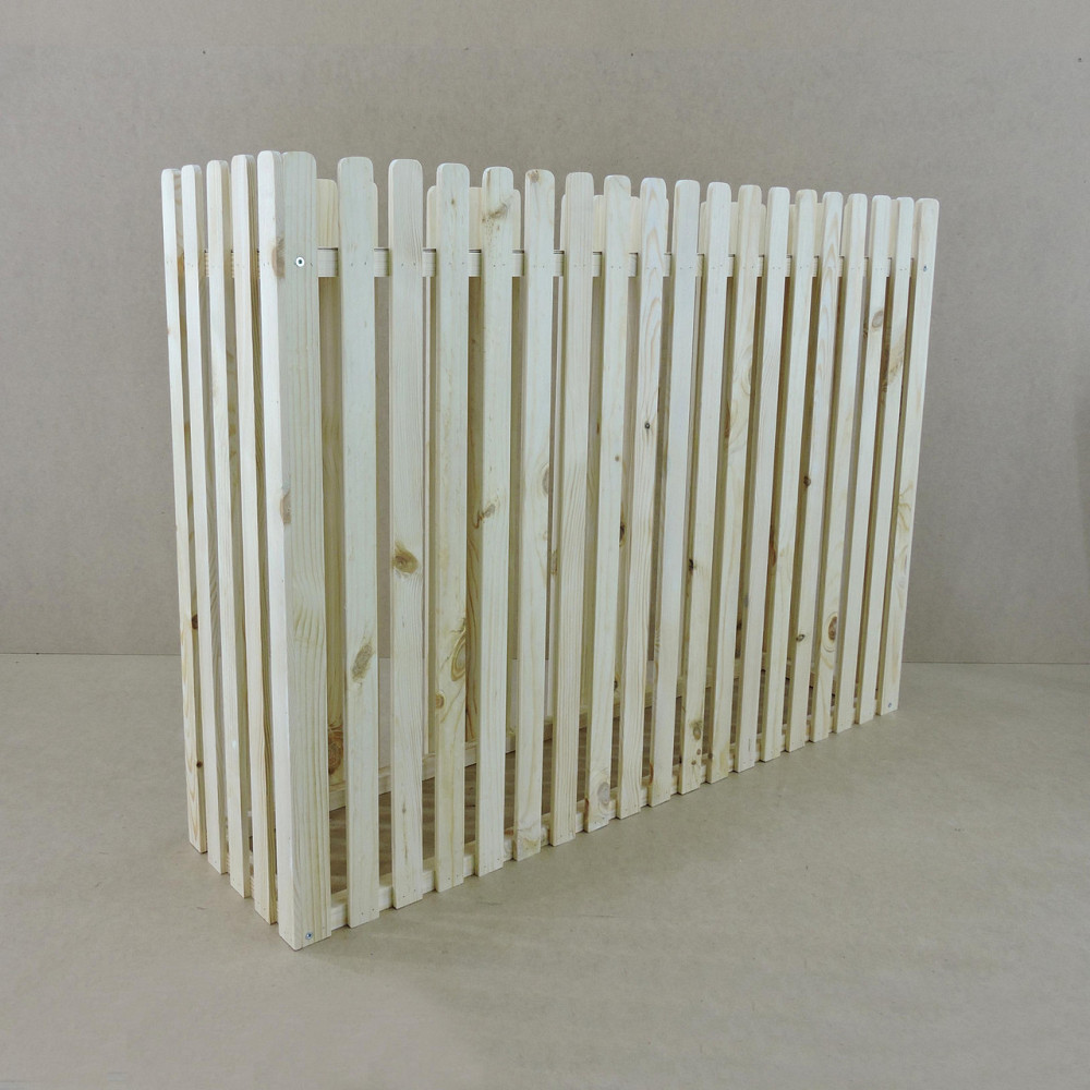 Кашпо на стойке 