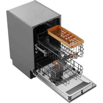 Посудомийна машина Edler EBD-4525P Вінниця