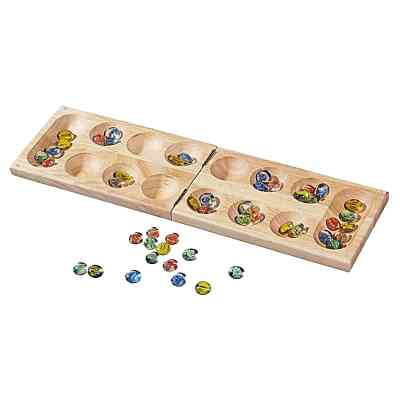 Настільна гра Tactic Калаха (14005) Вінниця