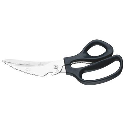 Кухонные ножницы Tramontina Supercort (25919/168) Винница - изображение 2