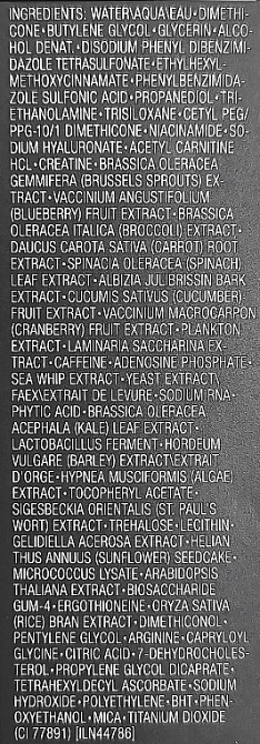 Концентрат для обличчя Clinique Super Energizer Слов'янськ - фото 3