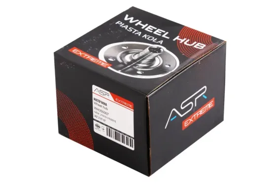 Ступиця 2101 передня ASR Extreme Вінниця