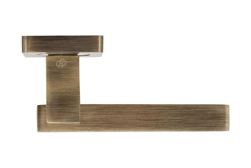 Ручки Gavroche FRANCIUM AB бронзові Київ - фото 3