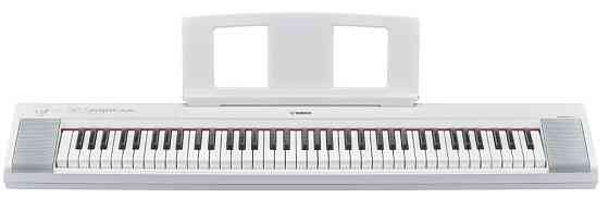 Цифровое пианино Yamaha NP-35 новые гарантия 2 года. Харьков
