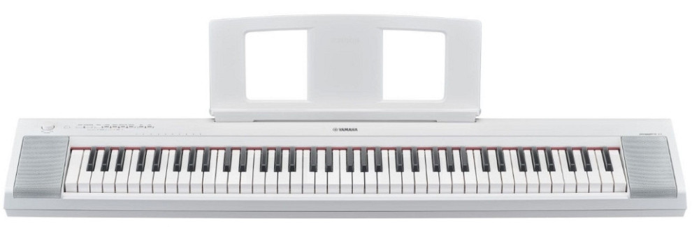 Цифровое пианино Yamaha NP-35 новые гарантия 2 года. Харьков - изображение 1