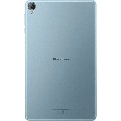 Планшет Blackview Tab 50 8" 4/128GB / WIFI Blue (6931548314011) Винница - изображение 3
