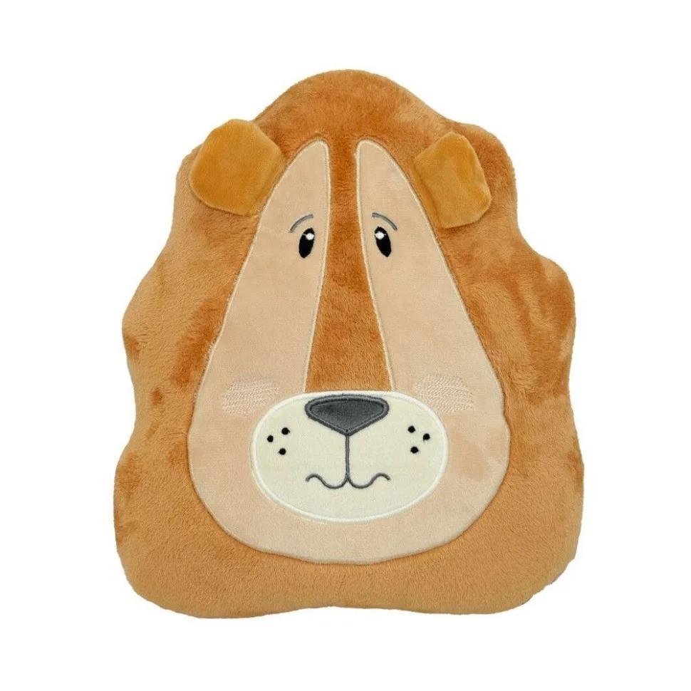 Детская мягкая подушка 