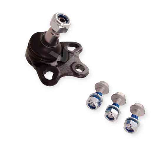 Шаровая Мерседес Бенс Vaneo (W414) 02- опора Мукачево