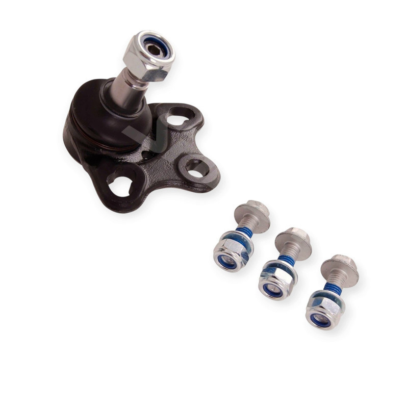 Шаровая Мерседес Бенс Vaneo (W414) 02- опора Мукачево - изображение 1