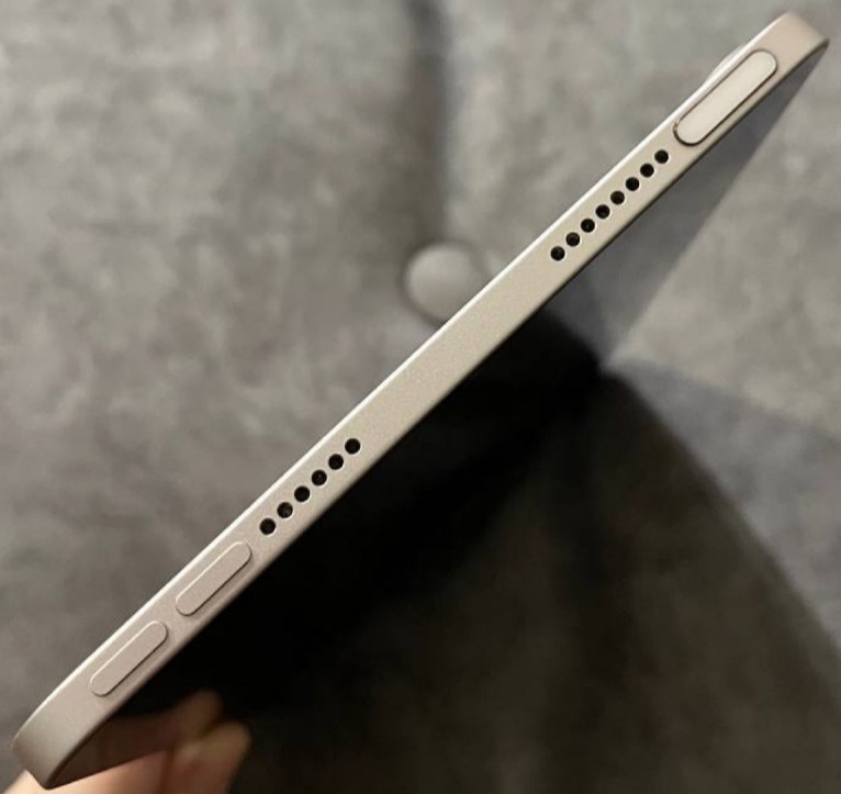 Планшет iPad Mini 6 256Gb. Ідеал! Київ - фото 2