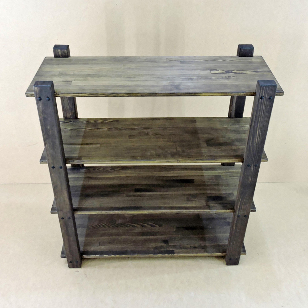 Этажерка разборная 