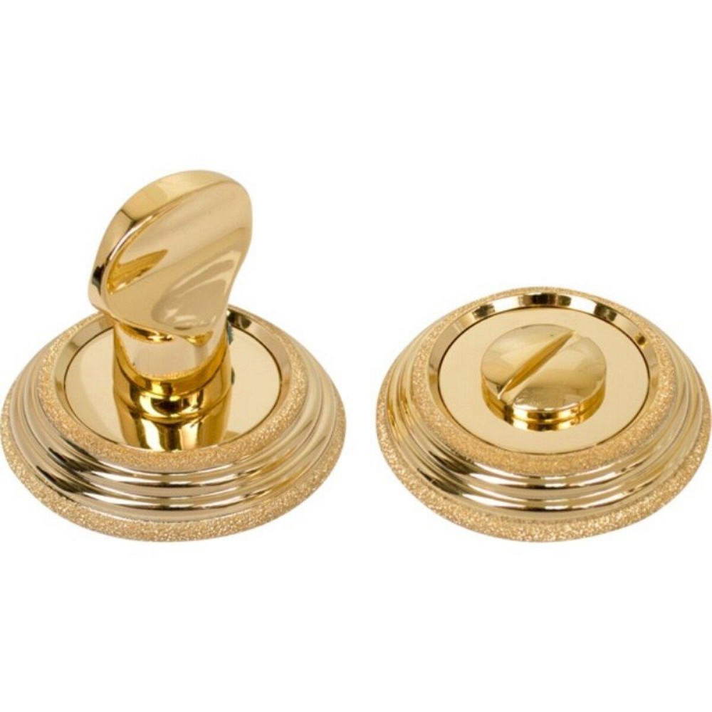 Накладка вж Fimet 269 F101 золото Pave Київ - фото 3