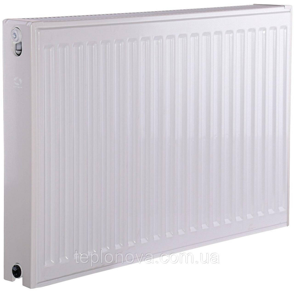 Радиатор панельный стальной BIASI 22 бок 500x700 Черновцы - изображение 10